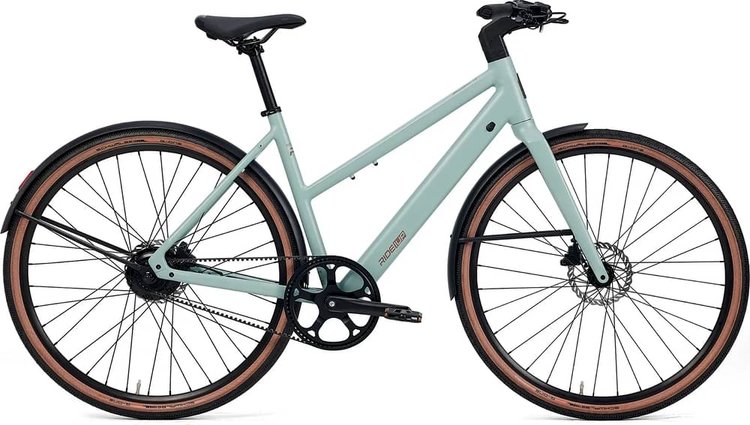 RIDE1UP ROADSTER V3 LOW-STEP 2024 Review, Test Price