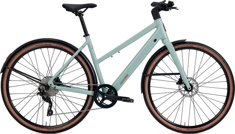 RIDE1UP ROADSTER V3 LOW-STEP 2024 Review, Test Price