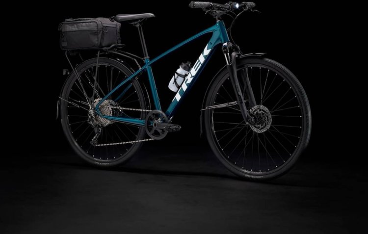 TREK DUAL SPORT 3 GEN 4 - Review, Test & Price