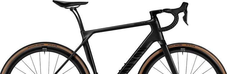 CANYON ENDURACE CF SLX 8 DI2 GRC 2025 - Review, Test & Price