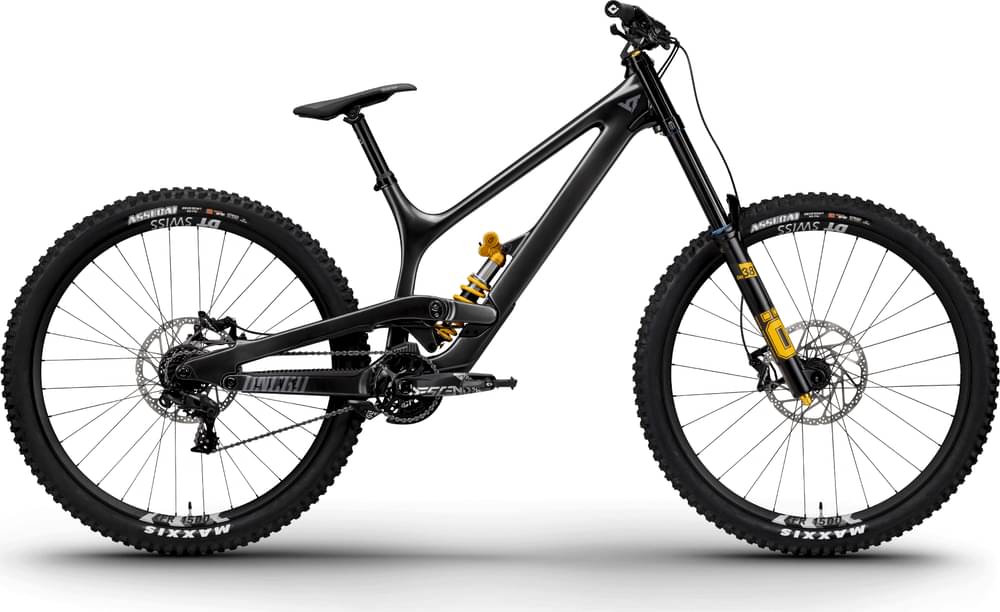 Tues 2020 Yt Tues Pro 29 Cf Pro Race Bike Yt Industries Price 2020