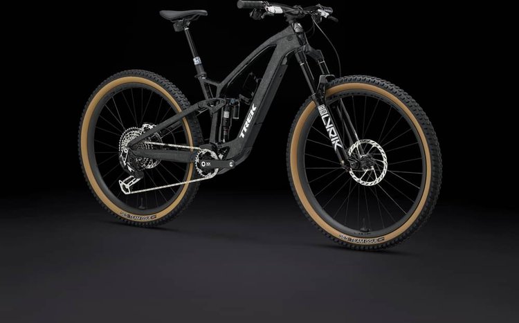 TREK FUEL EXE 9.9 XX AXS T-TYPE 2025 - Review, Test & Price