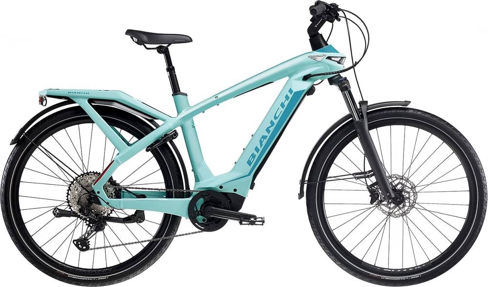 Best Bianchi Urban bike 2026 Comparison, Reviews Prices