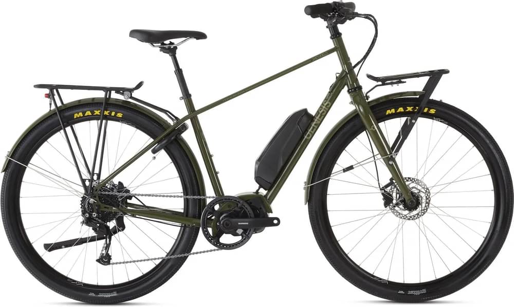 GENESIS SMITHFIELD 2022 - Review, Test & Price