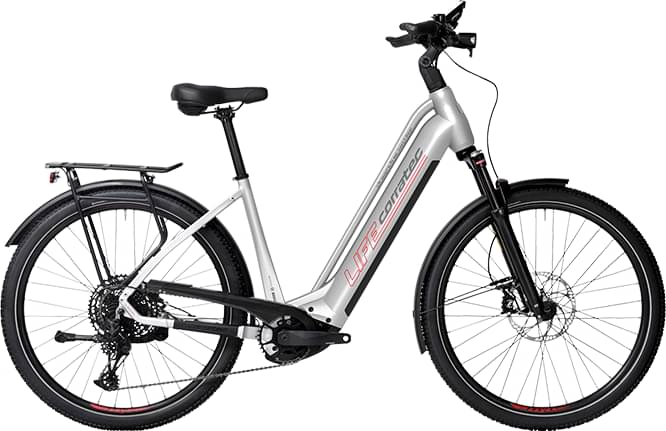 adapter für e bike ladegerät E-Bike Akku mit DC2.1 Stecker – YOSE POWER Größe:100g Charge your EB7 electric ヴィーガン対応 VPACE EMIL – E-MTB-Hardtail
