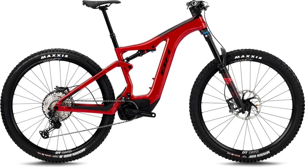 Mtb Bh Lynx Electrica Bh Atom Lynx BH1E 29´´ Deore 2022 MTB