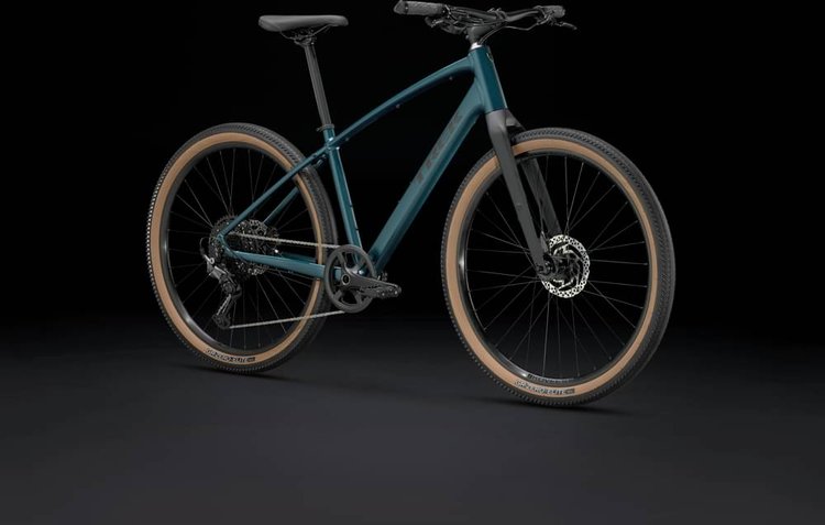 TREK DUAL SPORT 3 GEN 5 2025 - Review, Test & Price