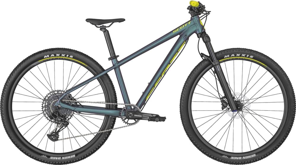 SCOTT SCALE 700 2022 - Specs, Review, Test & Price