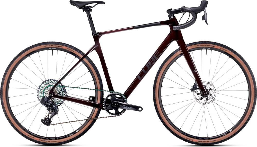 gravel elektro bike 2021 Canyon Grail:ON CF 8 Gravel E-Bike main image 1