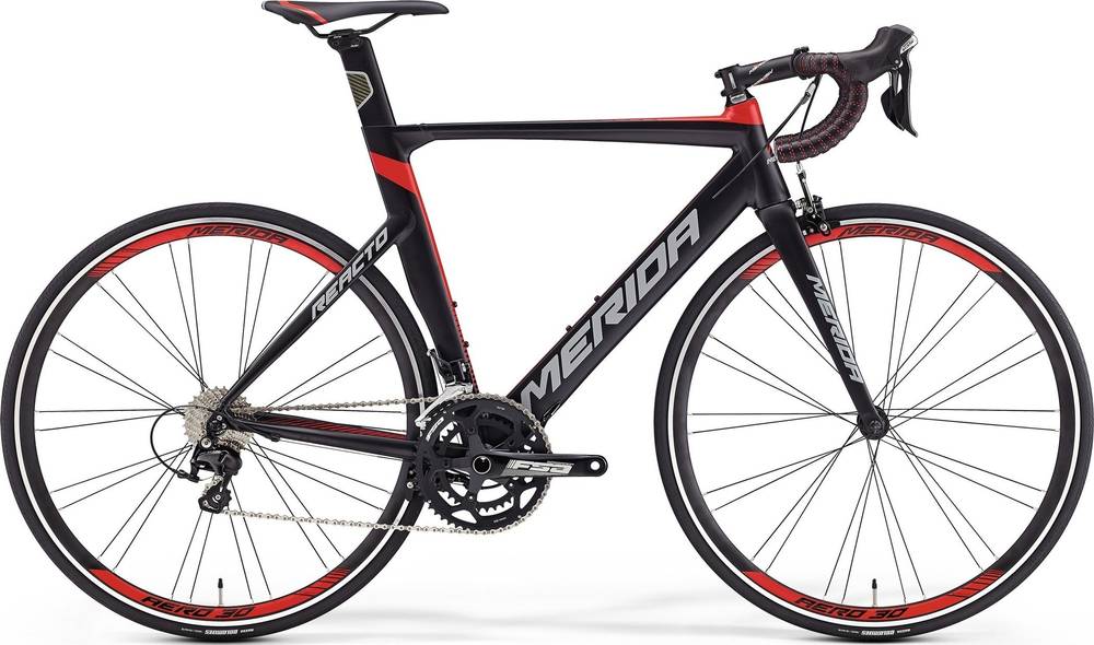 自転車本体 MERIDA REACTO 400 MERIDA REACTO 400 - Specs, Review, Test & Price