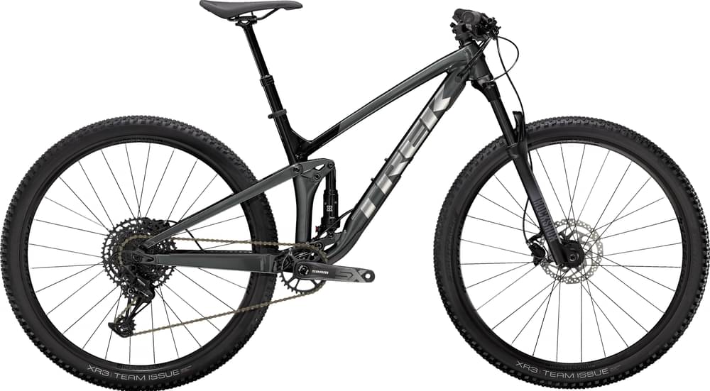 TREK TOP FUEL 7 SX - Specs, Review, Test & Price