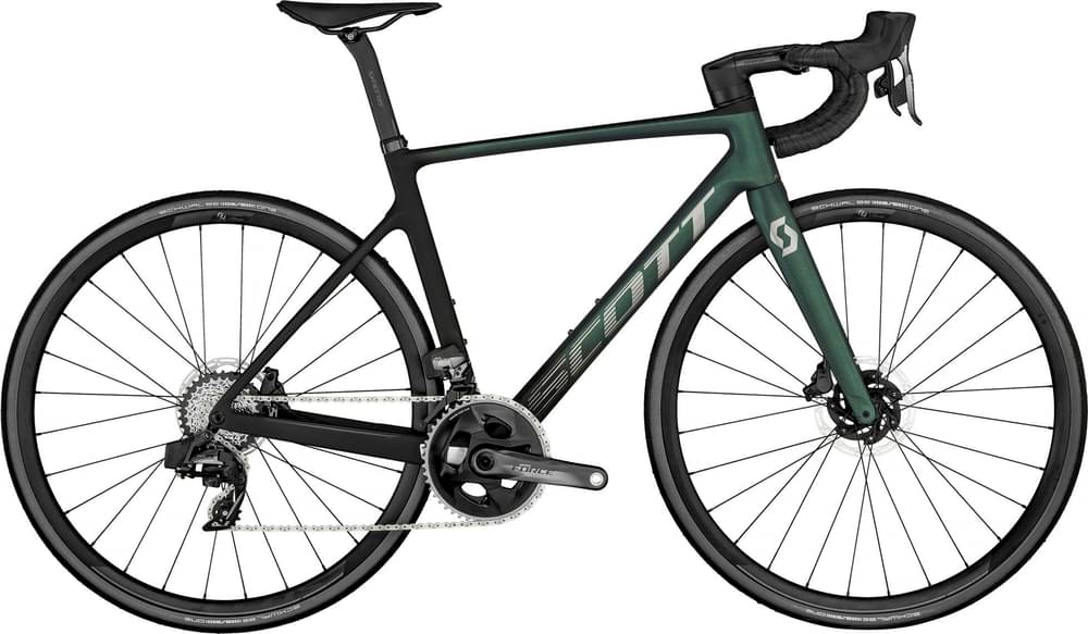 SCOTT ADDICT RC 20 2023 - Review, Test & Price