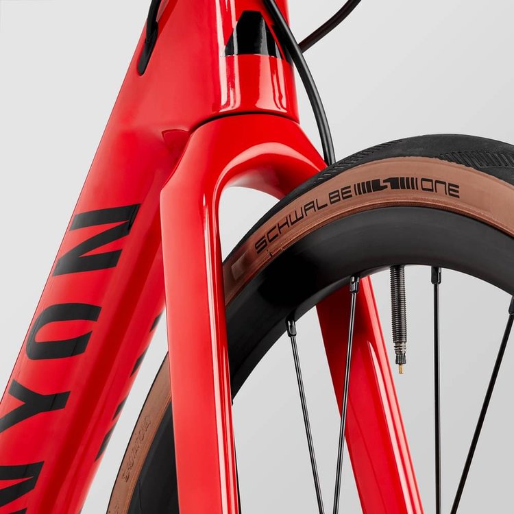 CANYON ENDURACE CF DISC 2024 Review, Test Price