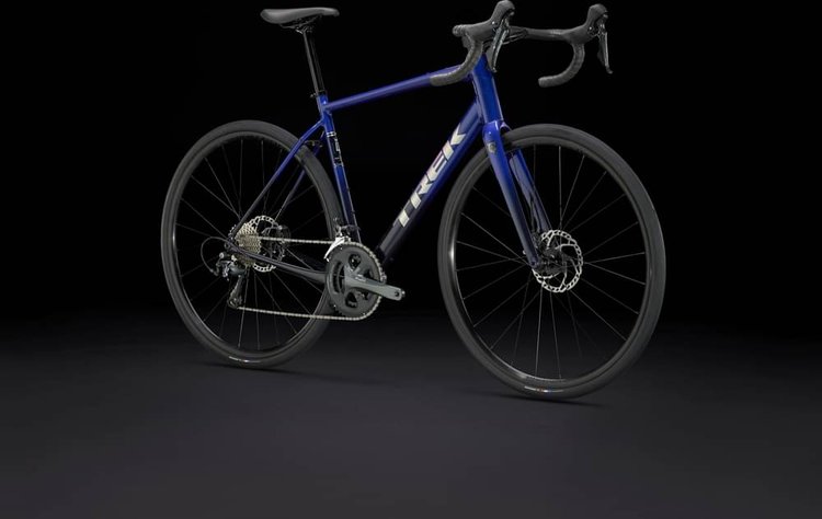 TREK DOMANE AL 4 GEN 4 2025 - Review, Test & Price