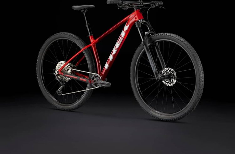 TREK PROCALIBER 6 2026 - Review, Specs & Price