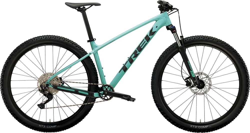 TREK MARLIN 6 GEN 3 - Specs, Review, Test & Price