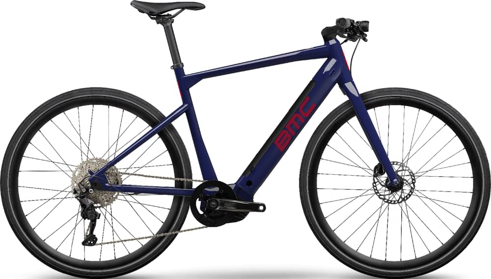 BMC ALPENCHALLENGE AMP AL ONE 2022 Review, Test Price