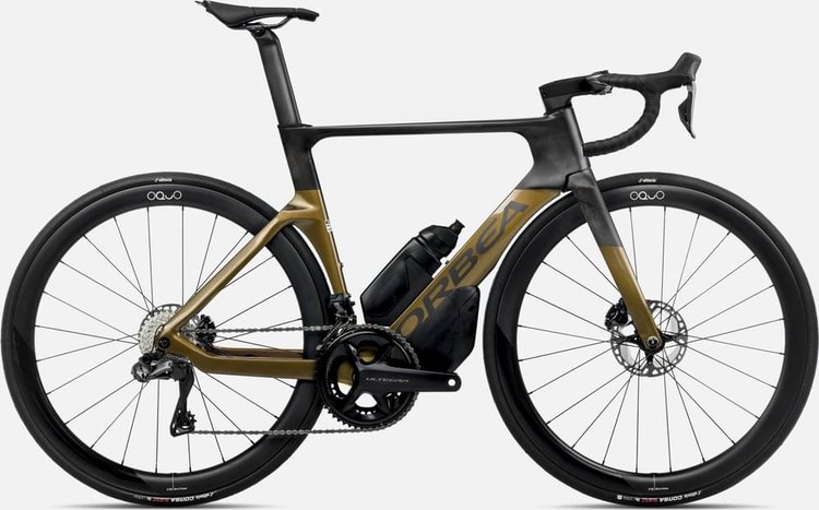 ORBEA ORCA AERO M20ILTD 2025 - Review, Test & Price