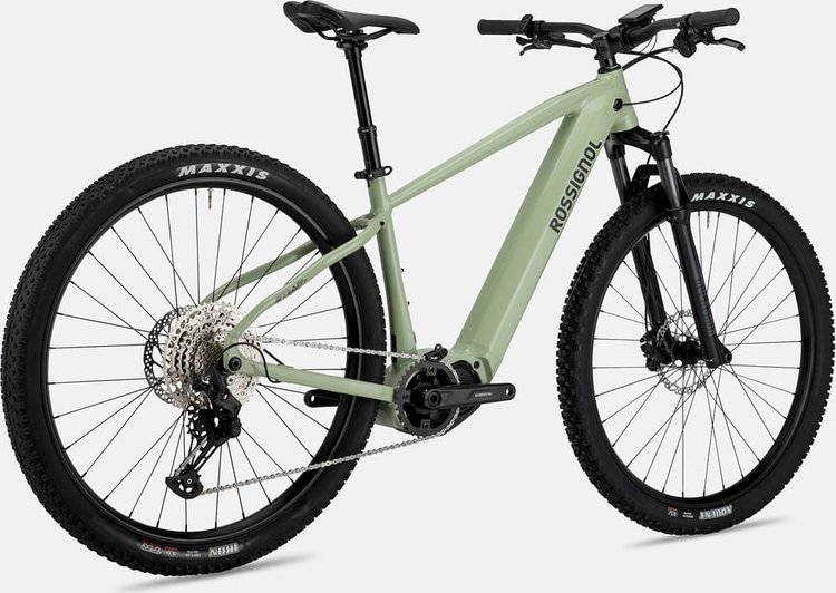 scott e mtb fully 2023 Sub Tour eRIDE 20 Uni eBike – Bär Pommes verliebt Haibike Trekking 7 Electric Color:Gelb It attaches with a