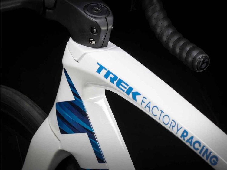 TREK MADONE SLR 7 DISC ETAP 2020 - Review, Test & Price