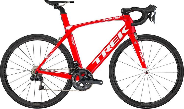TREK MADONE 9.5 - Specs, Review, Test & Price