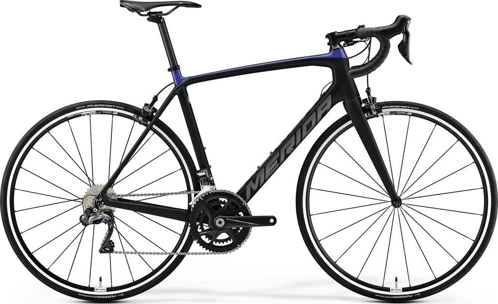 MERIDA SCULTURA 7000-E - Review, Test & Price