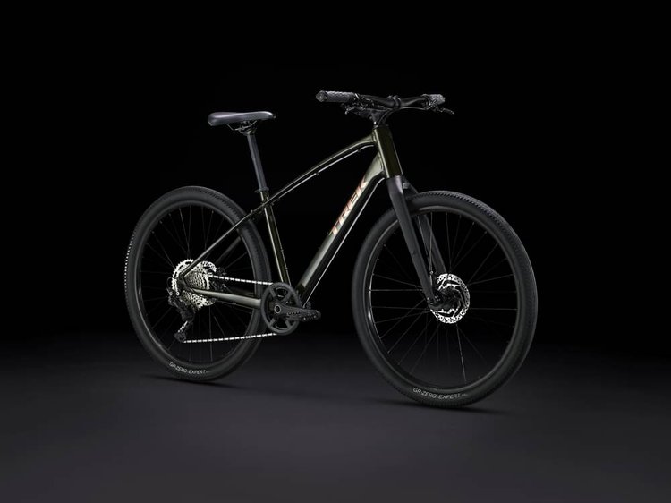 TREK DUAL SPORT 3 GEN 5 2023 - Review, Test & Price