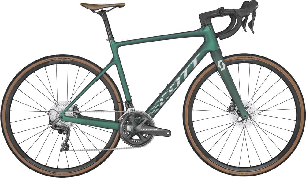 SCOTT ADDICT 20 - Specs, Review, Test & Price