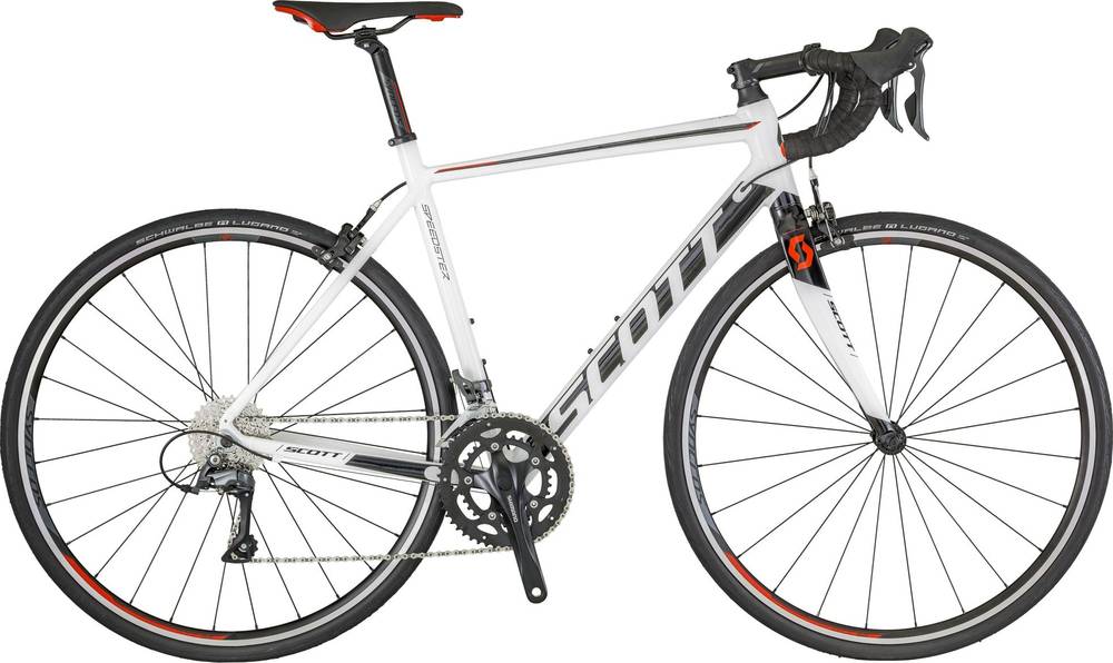 自転車本体 scott speedster 40 SCOTT Speedster Gravel 40 Bike