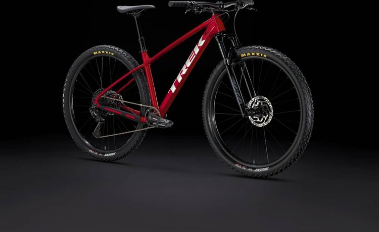 TREK MARLIN 8 GEN 3 2023 - Review, Test & Price