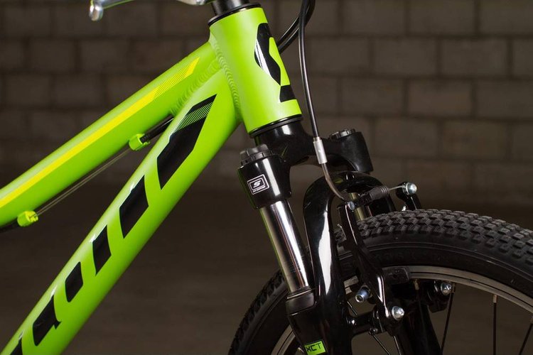 SCOTT SCALE JR 20 - Review, Specs & Price