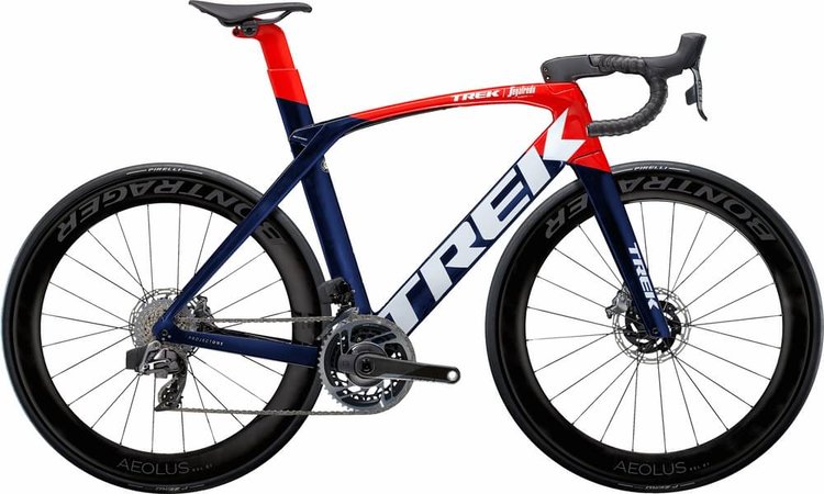 TREK Madone SLR 9 Gen 6 2022 （引取限定） TREK MADONE SLR 9 AXS GEN 6 2023 - Review, Test & Price