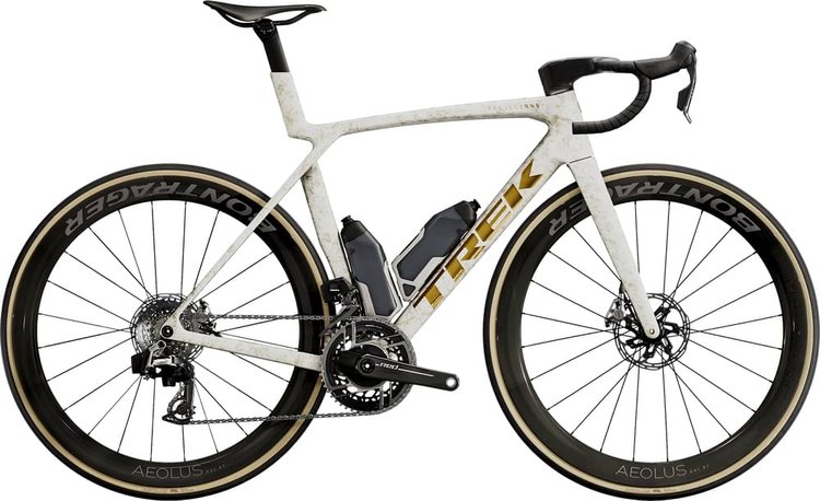 TREK MADONE SLR 9 AXS GEN 8 2026 - Review, Test & Price