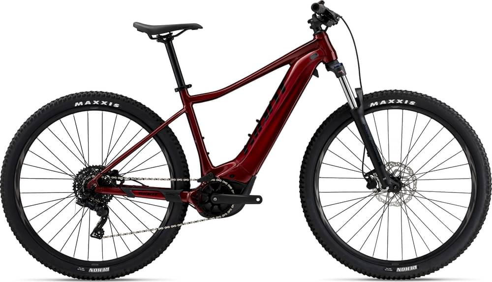 GIANT「ジャイアント」 FATHOM E+ PRO 2021年モデル eBIKE 電動アシスト自転車 マウンテンバイク 3722122000008 ジャイアント(GIANT) FATHOM E+ PRO(ファゾム イープラス プロ) 2021年