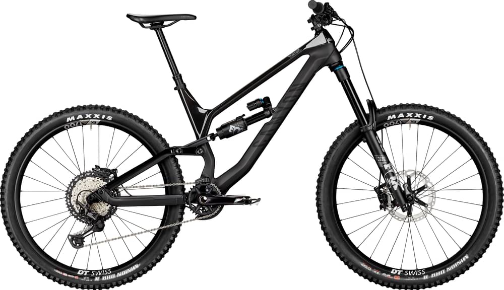 Canyon Torque CF7 27.5 （LSK） CANYON TORQUE CF 8 - Specs, Review, Test & Price
