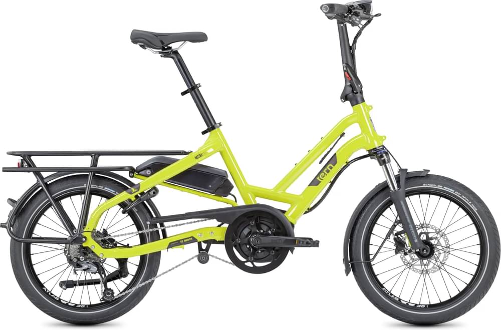 TERN HSD P9 PERFORMANCE 2022 - Review, Test & Price
