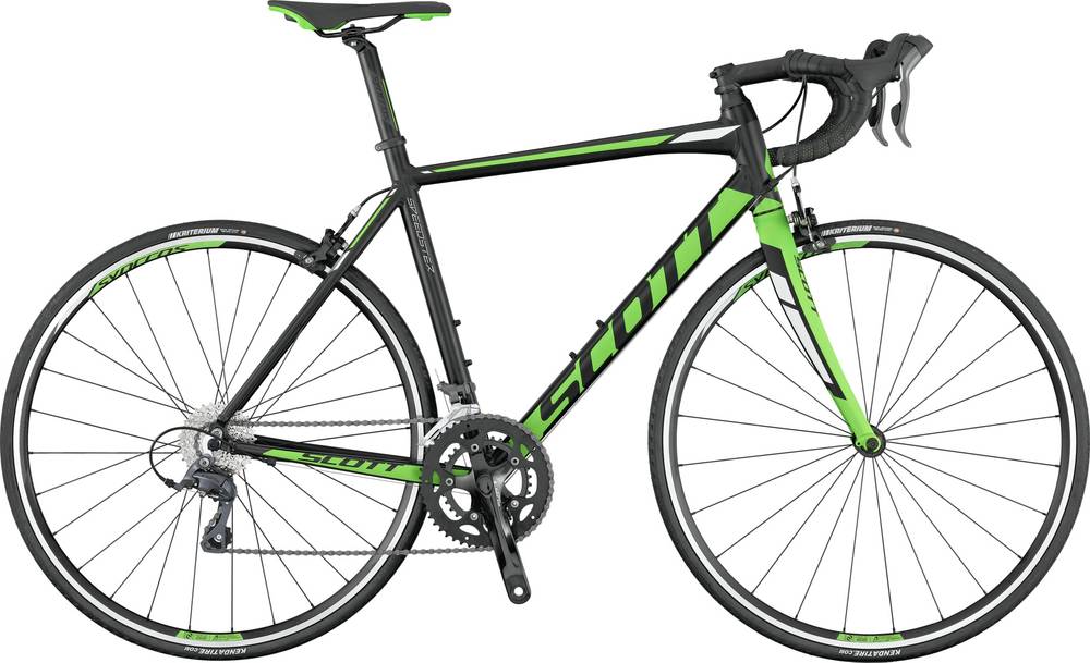 【1LT】SCOTT Speedster 25 JAPAN 2017 SCOTT SPEEDSTER 40 - Review, Weight & Price