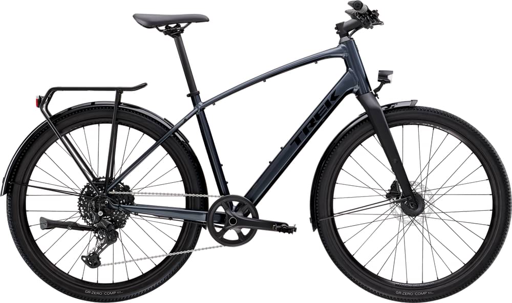 ゆーた 最終価格 TREK DUAL SPORT3 Disc TREK DUAL SPORT 3 EQUIPPED GEN 5 2024 - Review, Test & Price