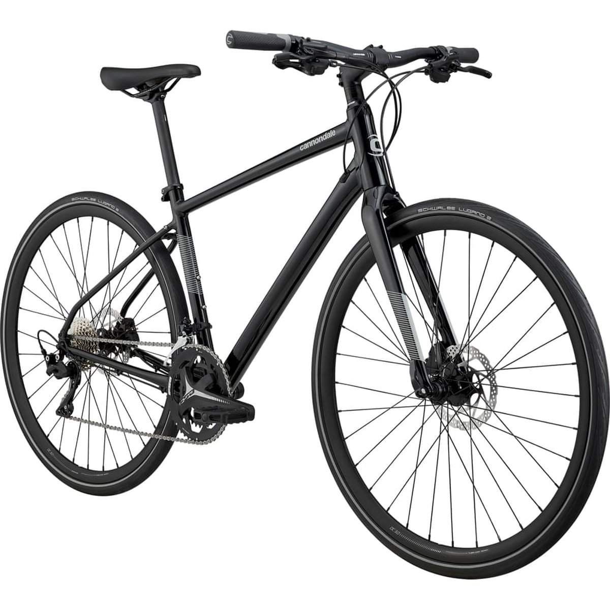 CANYON ROADLITE AL SL 8.0 - Review, Test & Price