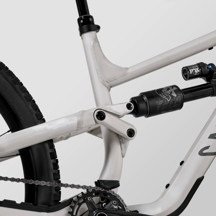 CANYON TORQUE 5 2025 - Specs, Review, Test & Price