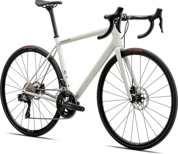 SPECIALIZED AETHOS COMP SHIMANO 105 DI2 2025 - Review, Test & Price
