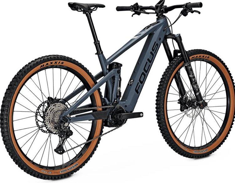 FOCUS JAM2 6.8 NINE 2021 - Review, Specs & Price