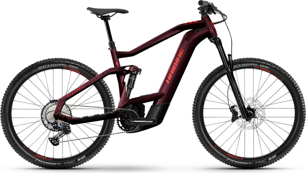 HAIBIKE XDURO ALLMTN 2020 Review, Test Price