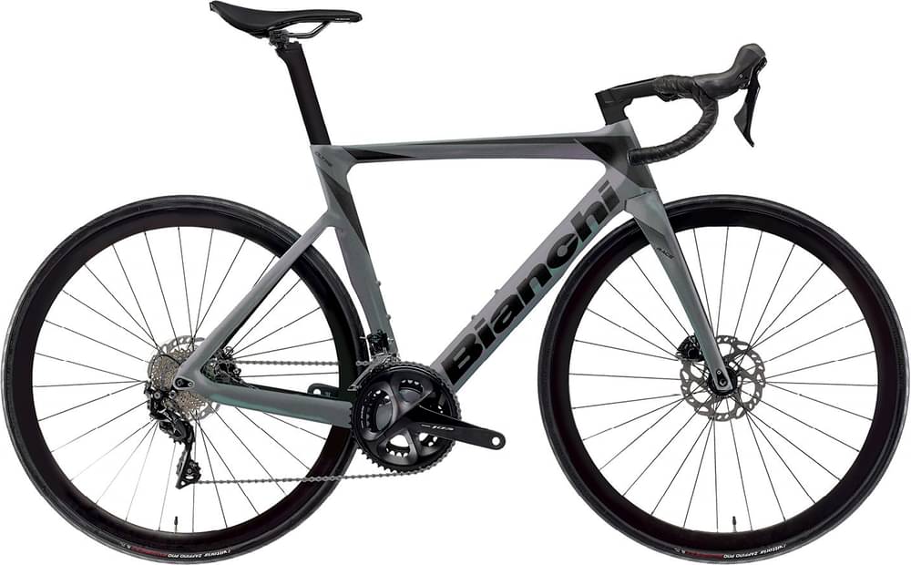 BIANCHI OLTRE RACE 105 2023 - Review, Test & Price