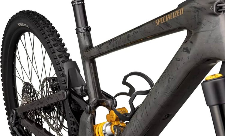 SPECIALIZED TURBO KENEVO SL OHLINS COIL 2025 Review, Test Price
