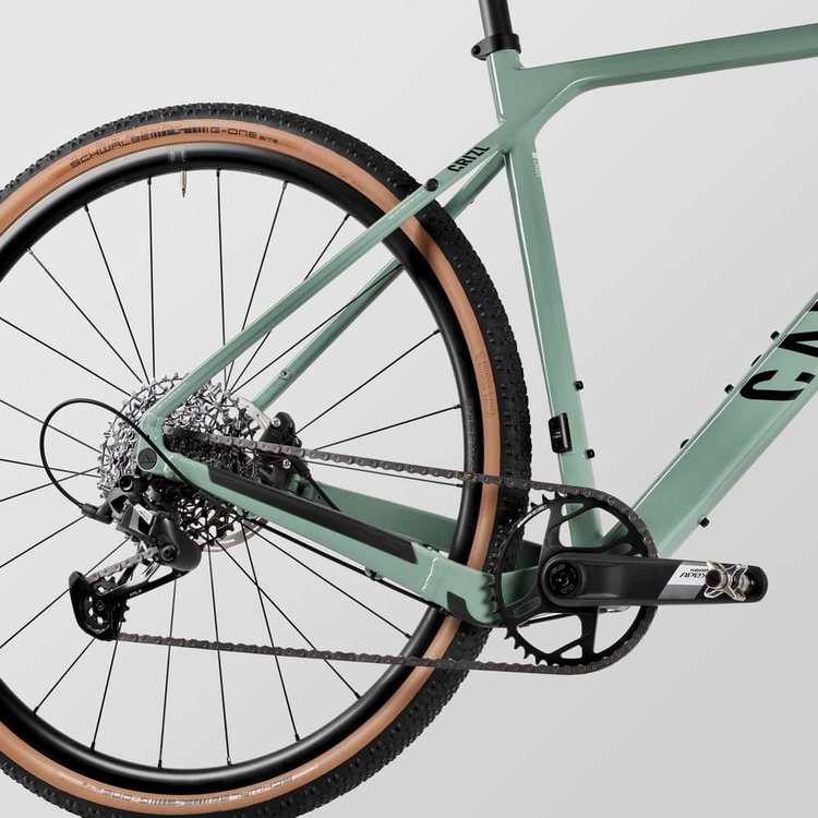 CANYON GRIZL 6 1BY - Specs, Review, Test & Price