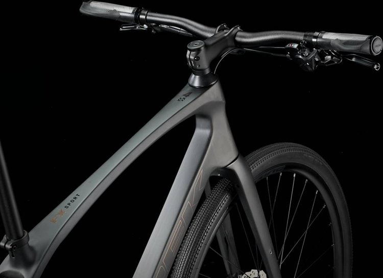TREK FX SPORT SL 4 2025 - Review, Test & Price