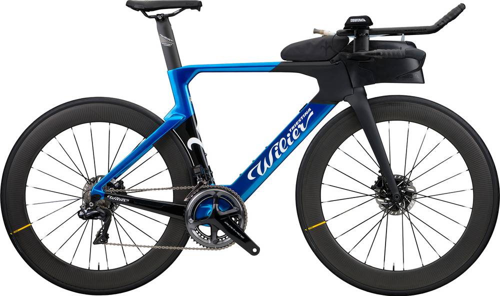 Cento10pro Shimano Wilier 2021 Bicycle New Shimano Dura Ace 2019