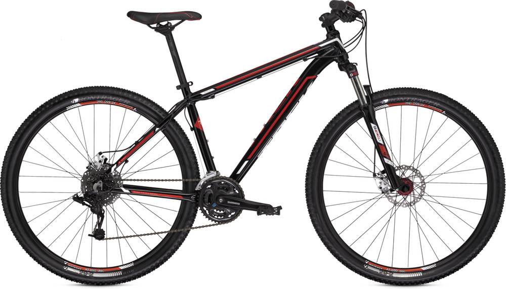 TREK MARLIN - Specs, Review, Test & Price