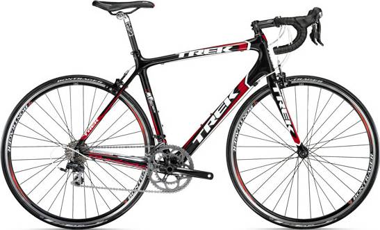 TREK MADONE 3.1 - Specs, Review, Test & Price